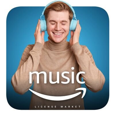 خرید اکانت آمازون موزیک Amazon Music Unlimited آمریکا (ارزان)
