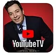 خرید اکانت YouTube TV