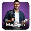 خرید از سایت مگوش (Magoosh)