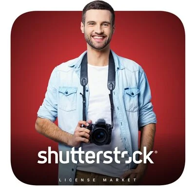 خرید اکانت Shutterstock