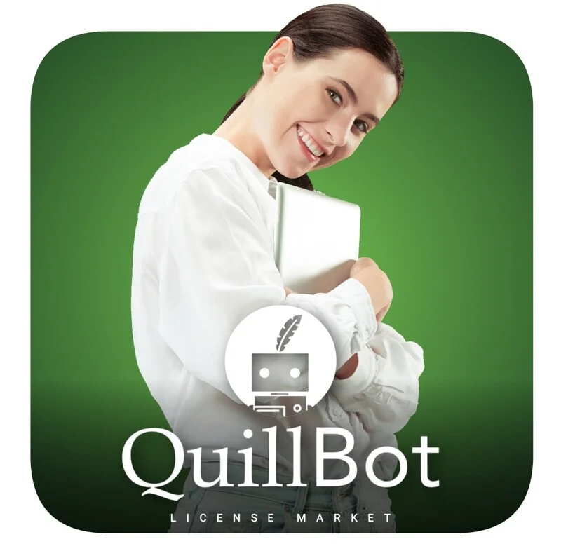 خرید اکانت Quillbot