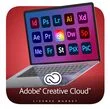 خرید اکانت Adobe Creative Cloud