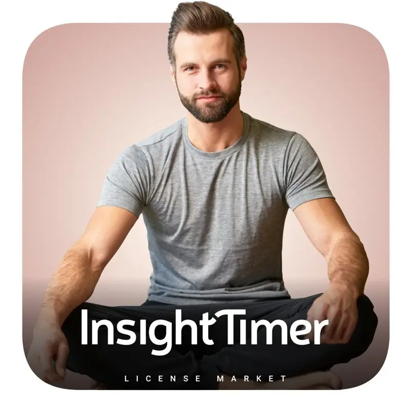 خرید اکانت Insight Timer