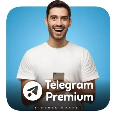 خرید اکانت Telegram Premium