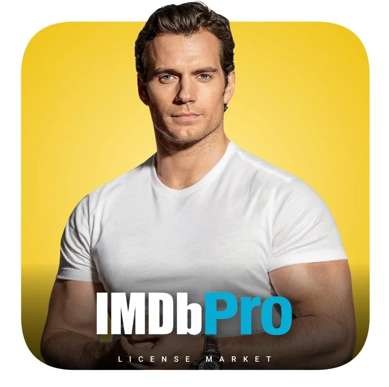 خرید اکانت IMDb Pro