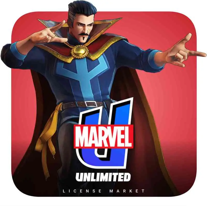 خرید اکانت Marvel Unlimited پرمیوم
