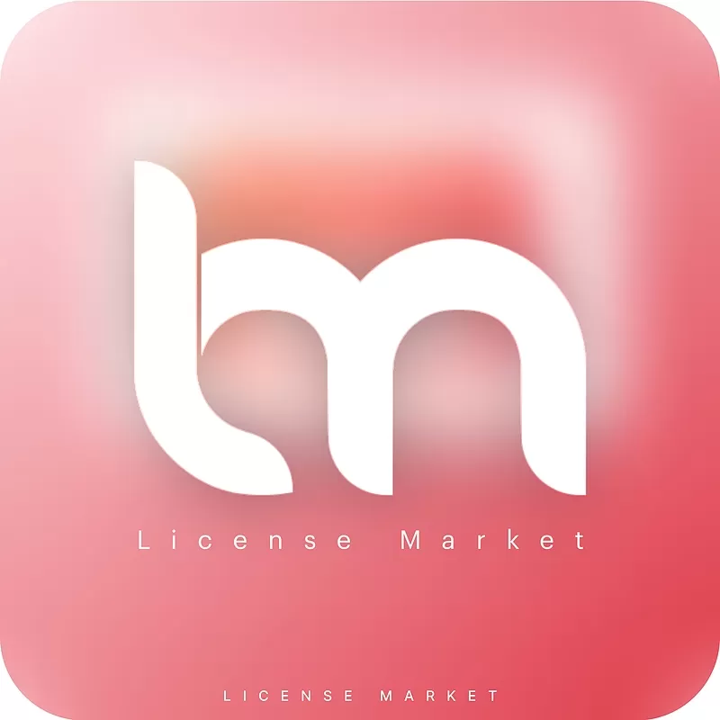 خرید کارت هدیه License Market