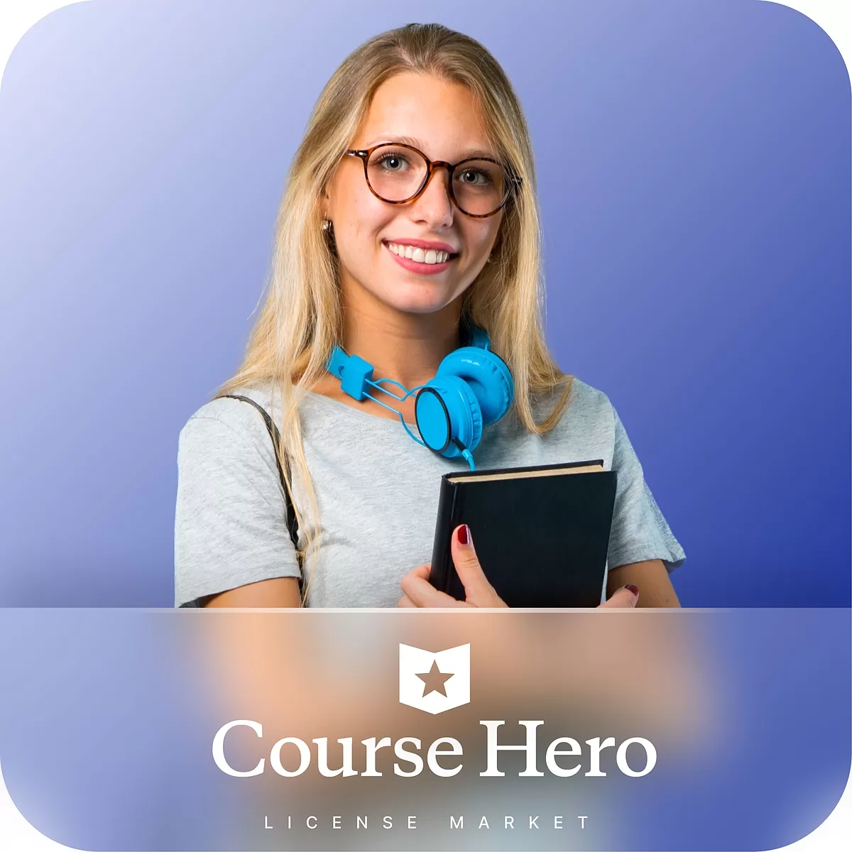 خرید اکانت Course Hero (کورس هیرو) روی ایمیل شما (ارزان)