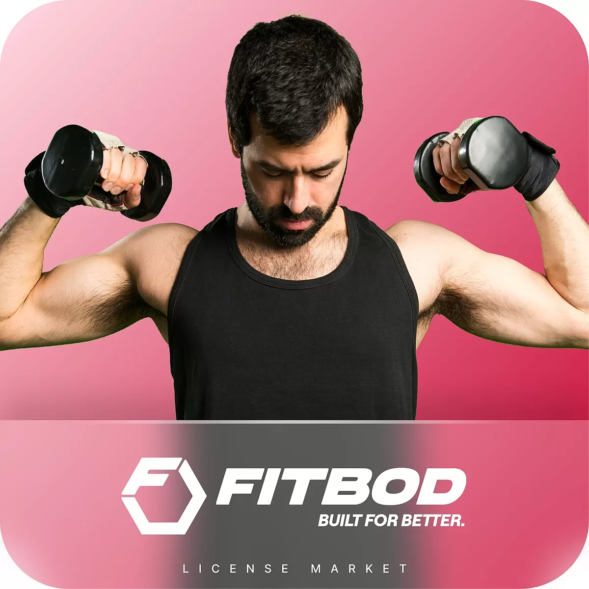 خرید اکانت Fitbod فیت‌باد روی ایمیل شما (تحویل فوری و ارزان)