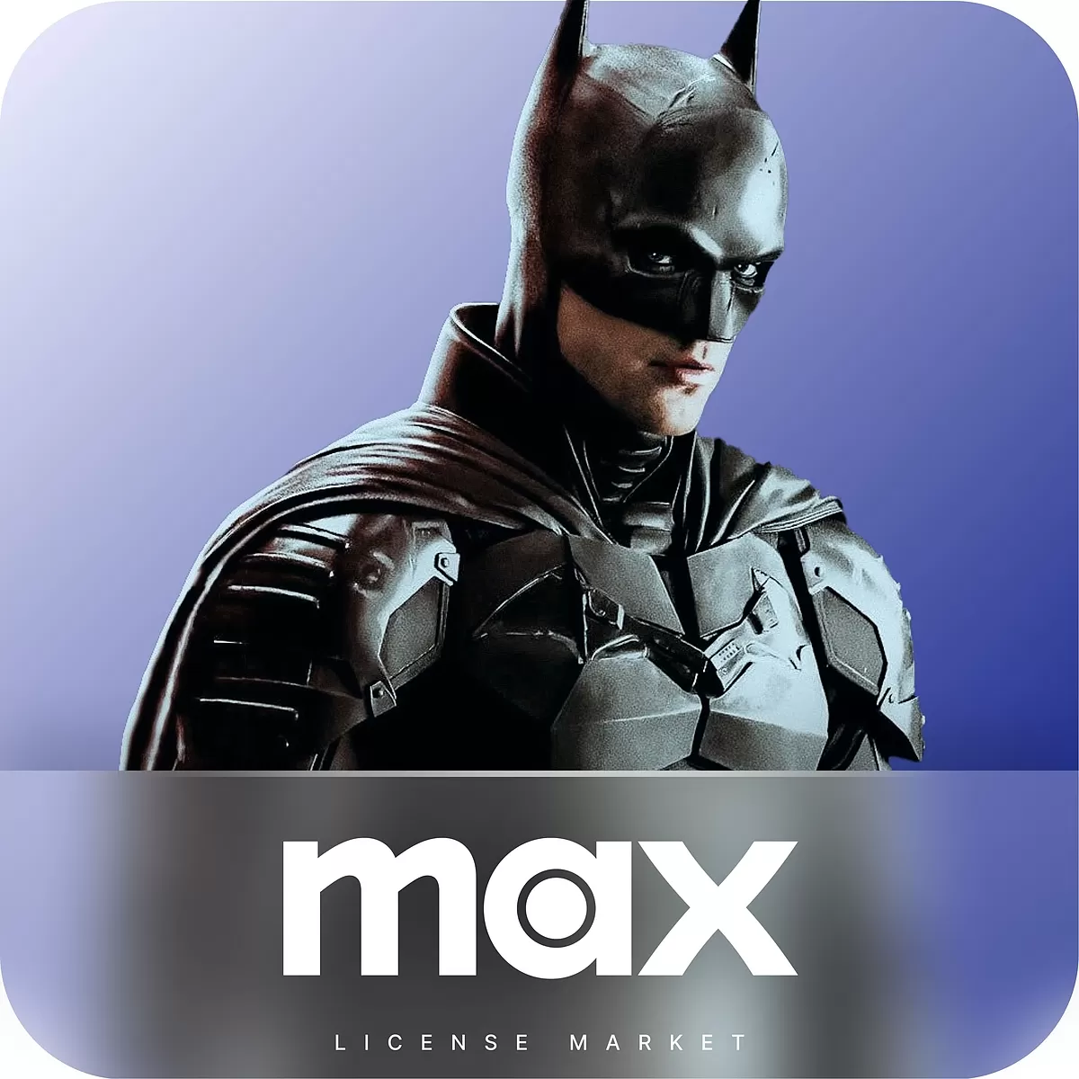 خرید اکانت HBO Max اچ بی او مکس با ایمیل شما (شارژ آنی)