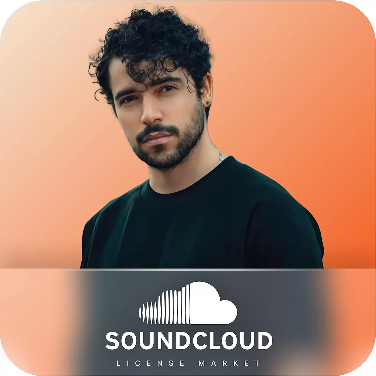 خرید اکانت ساندکلود SoundCloud با ایمیل شما (فوری و ارزان)