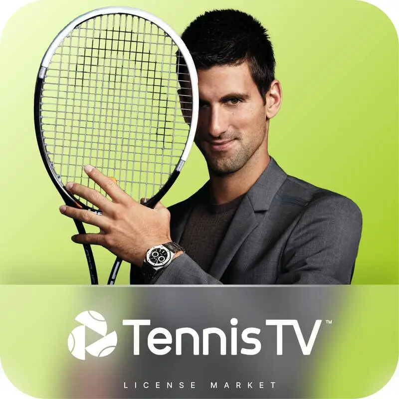 خرید اکانت Tennis TV