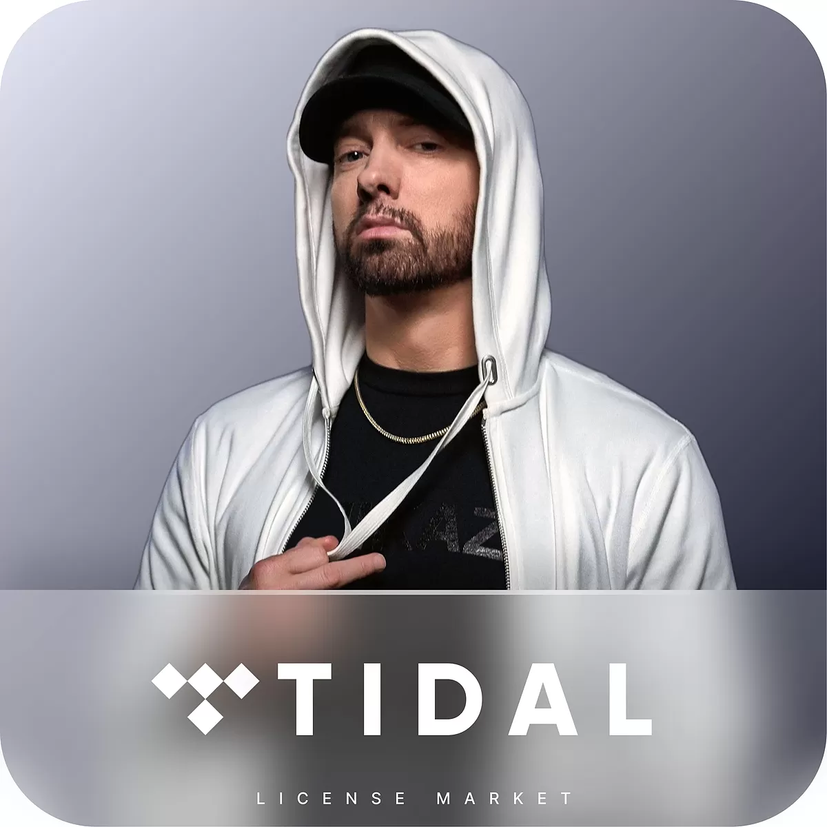 خرید اکانت تایدال TIDAL هایفای پلاس آمریکا (91% تخفیف)