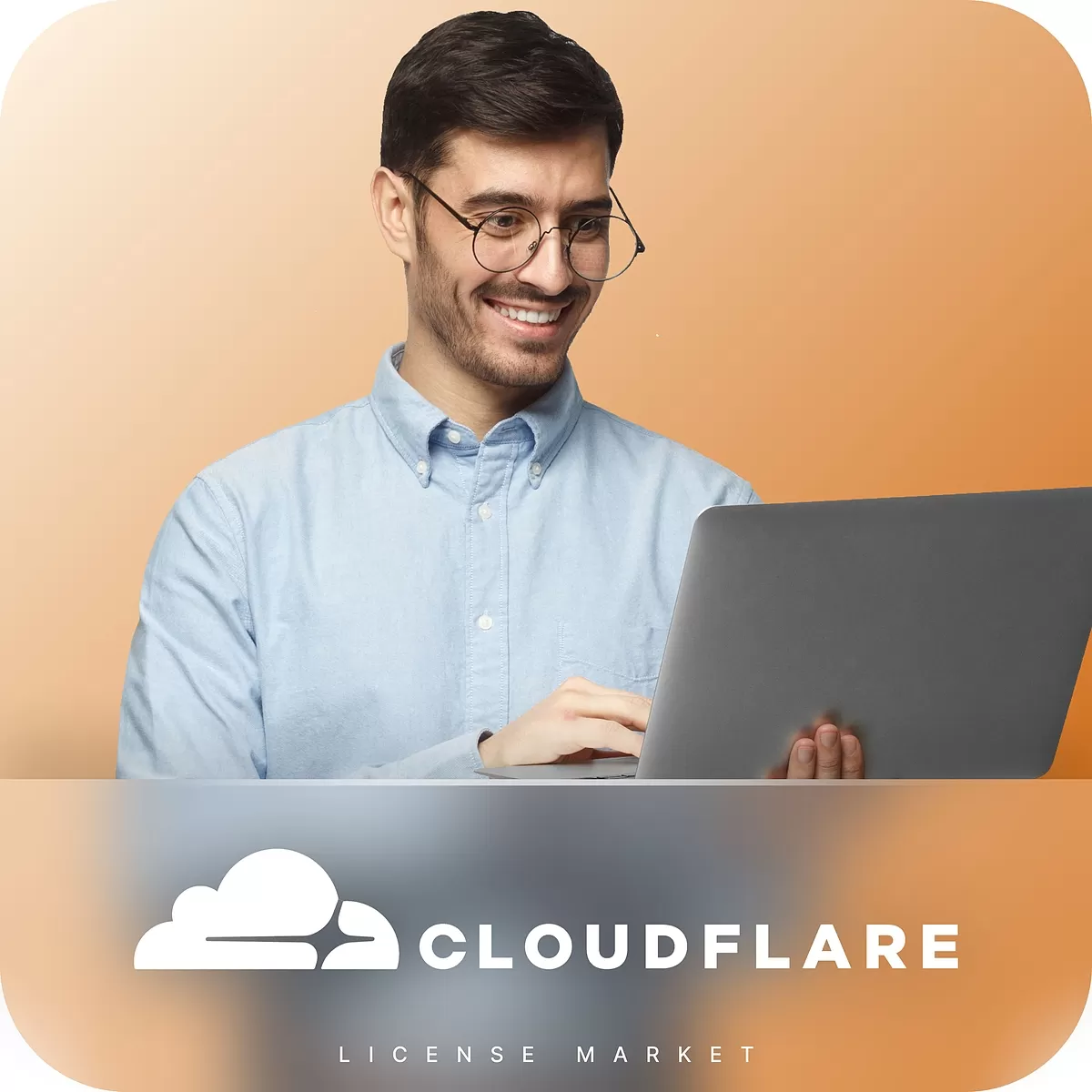 خرید اکانت کلودفلر Cloudflare با ایمیل شما (ارزان)