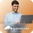 خرید اکانت Cloudflare