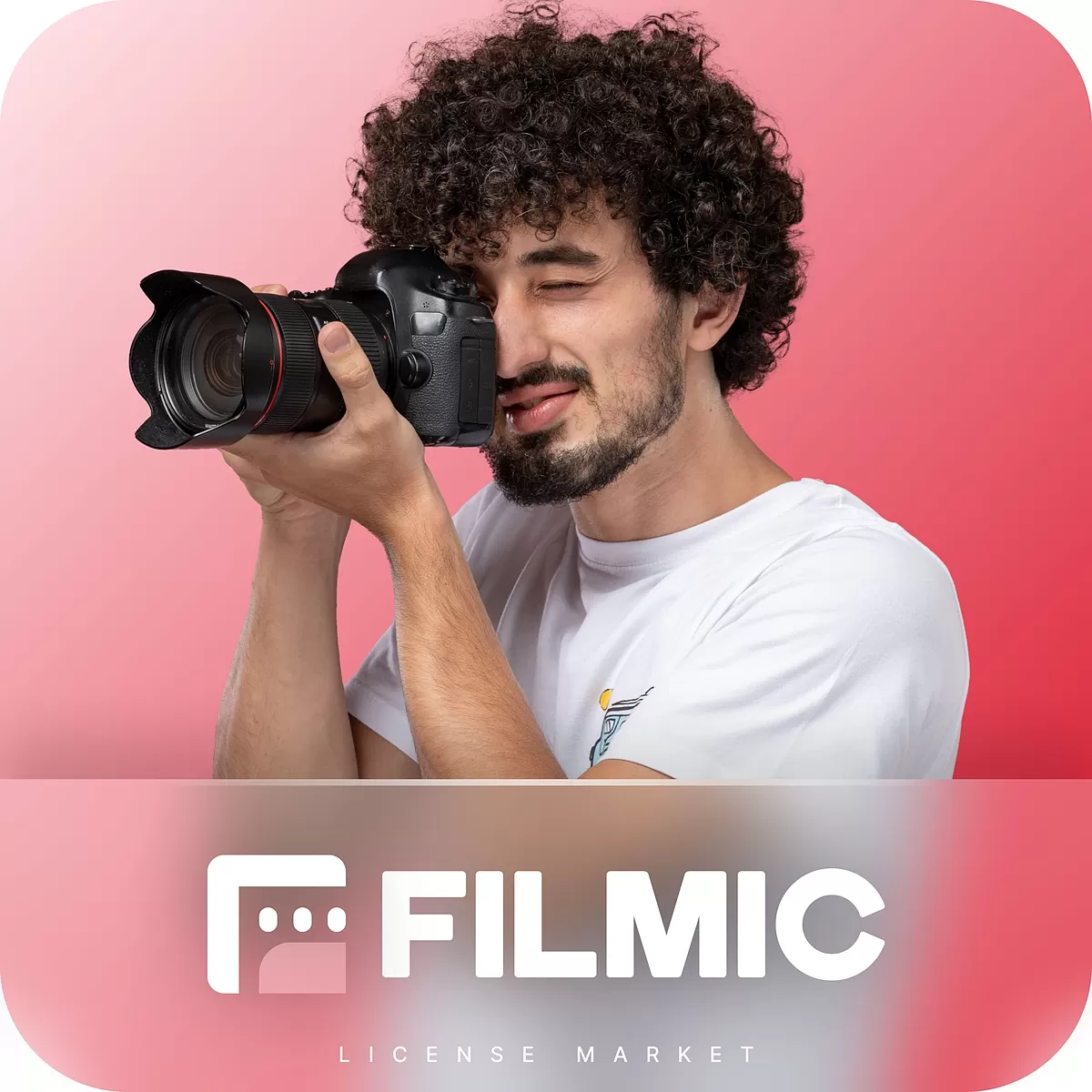 خرید اکانت پرمیوم برنامه FiLMiC Pro فیلمیک پرو (ارزان)