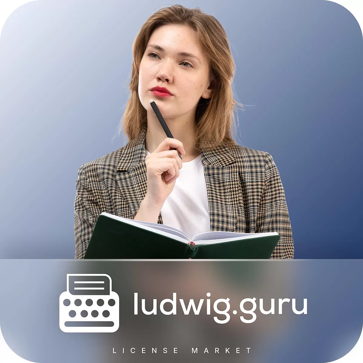 خرید اکانت Ludwig لودویگ روی ایمیل شما (با 91% تخفیف)