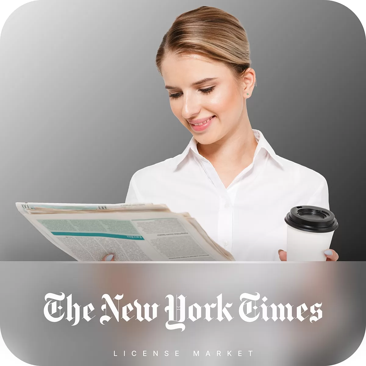 خرید اکانت New York Times (نیویورک تایمز) با ایمیل شما