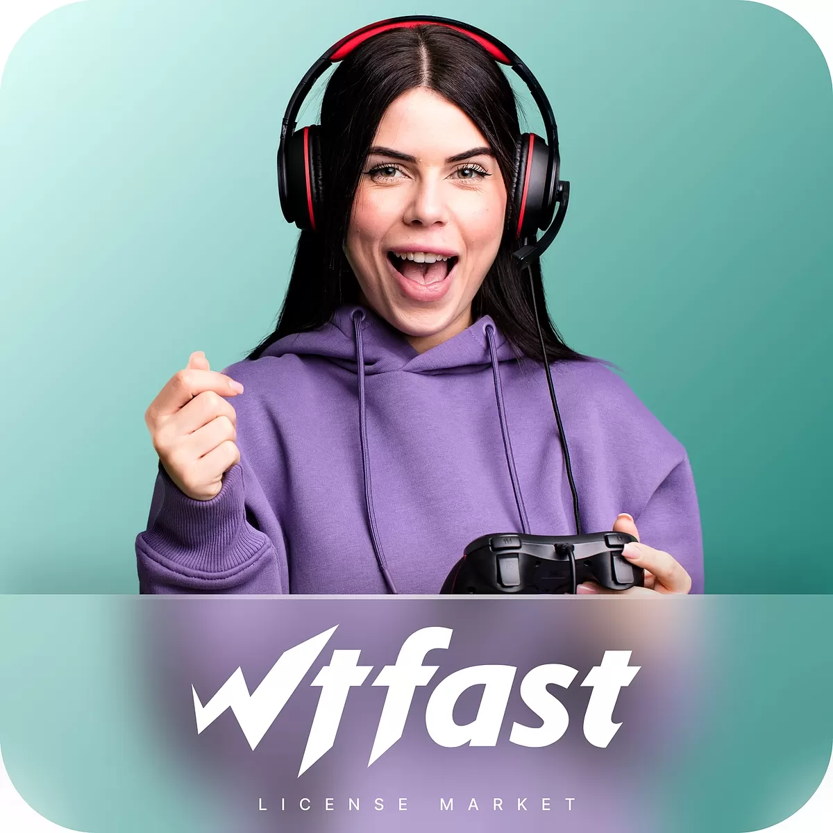 خرید اکانت WTFast پرمیوم روی ایمیل شما (ارزان)