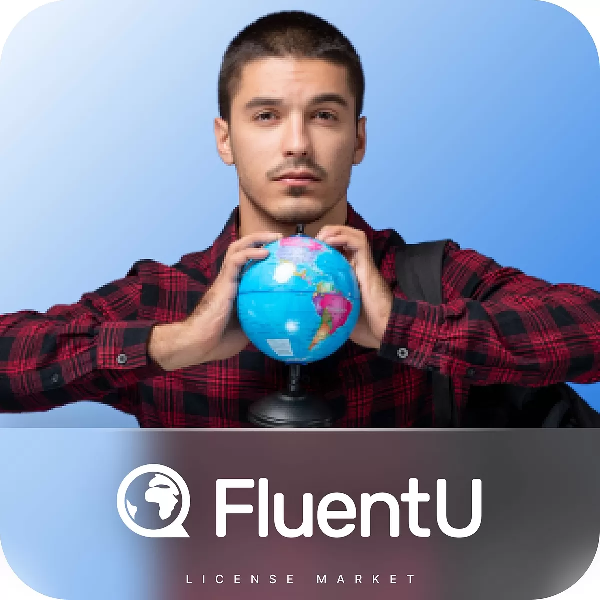 خرید اکانت FluentU روی ایمیل شما (با 90% تخفیف)