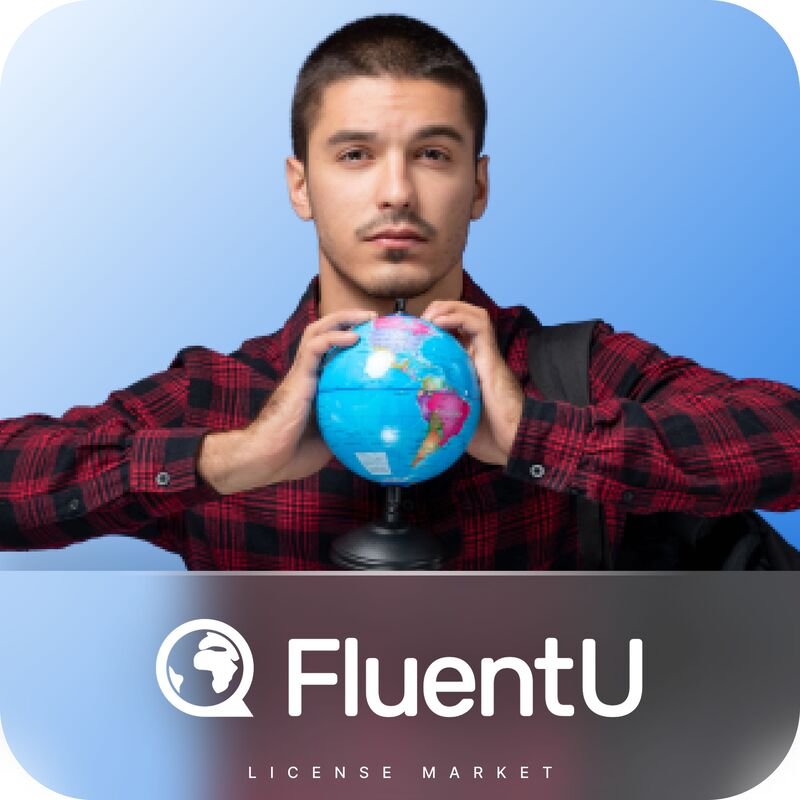 خرید اکانت FluentU