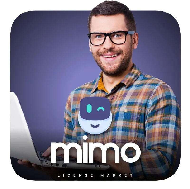 خرید اکانت Mimo میمو پرو