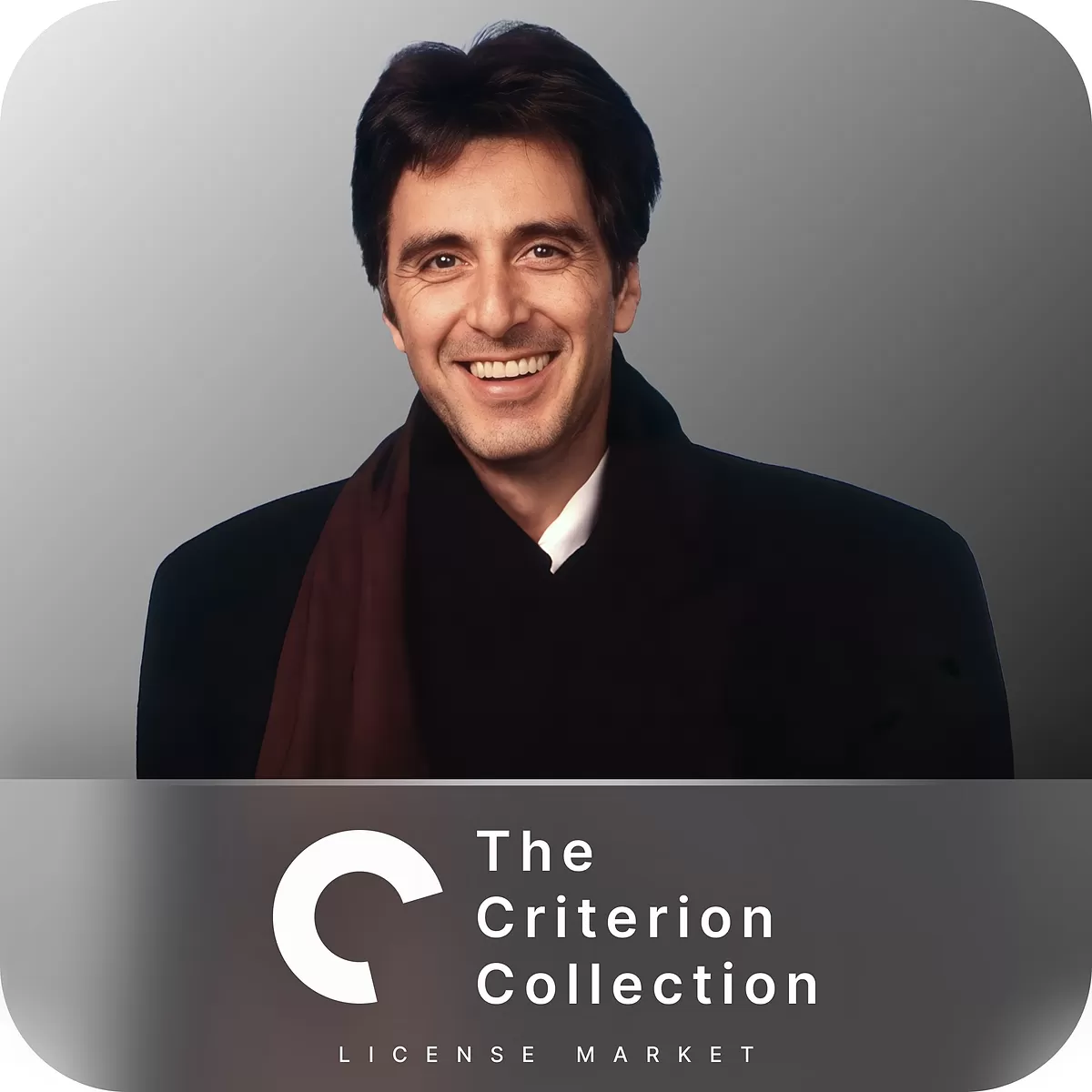 خرید اکانت Criterion Channel روی ایمیل شما (قابل تمدید)