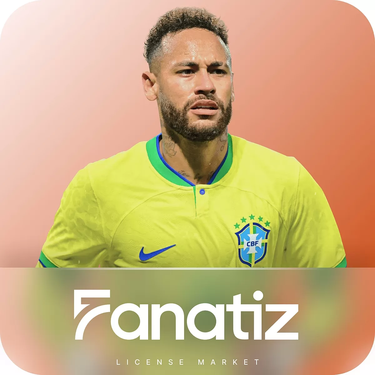 خرید اکانت پرمیوم Fanatiz (فاناتیز) روی ایمیل شما (ارزان)