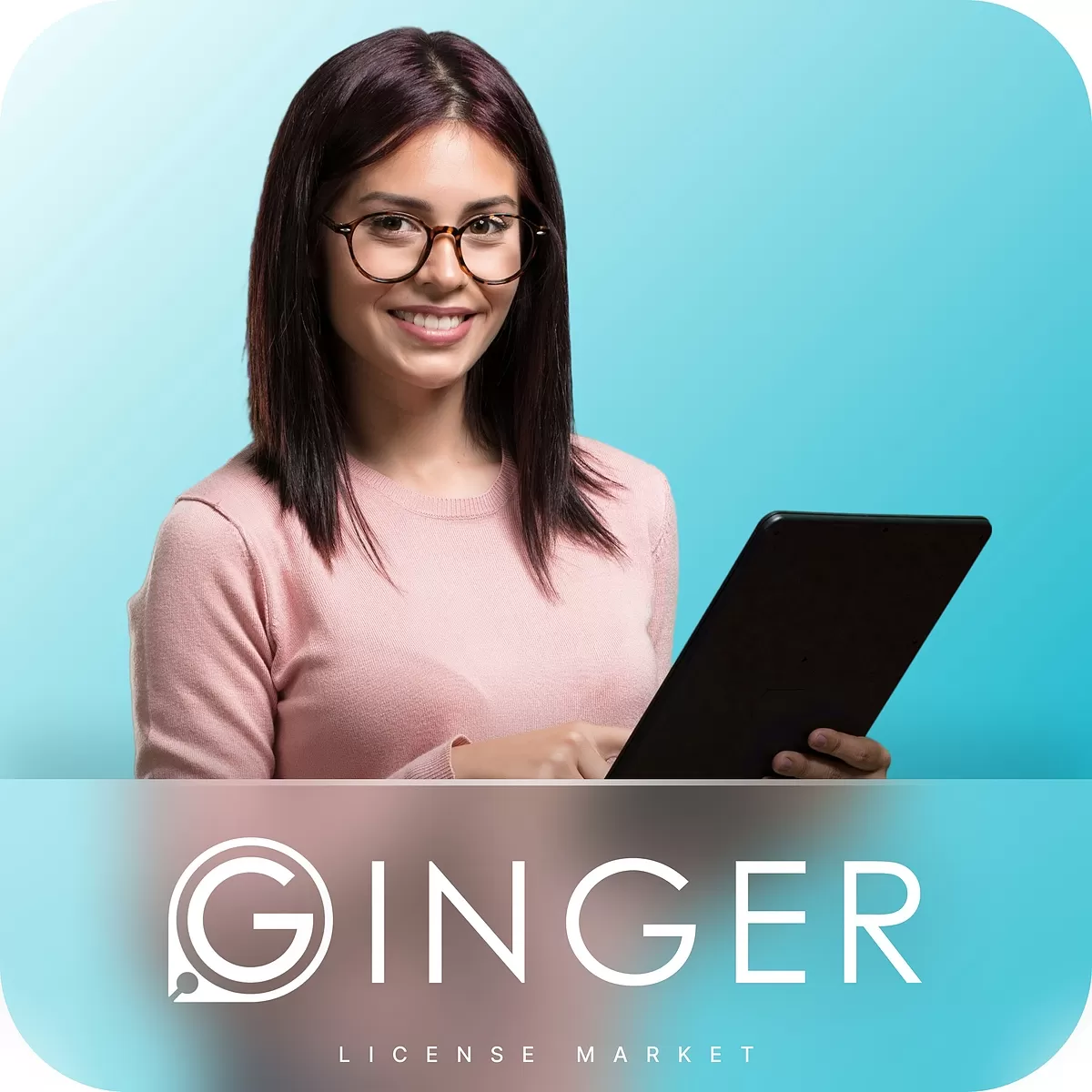 خرید اکانت جینجر Ginger روی ایمیل شما (91% تخفیف)