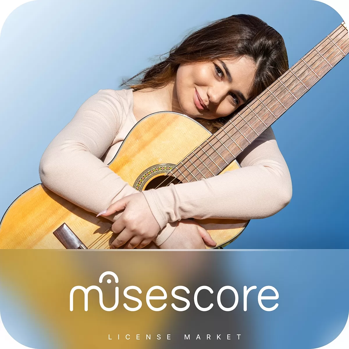 خرید اکانت MuseScore میوزاسکور با ایمیل شما (ارزان)