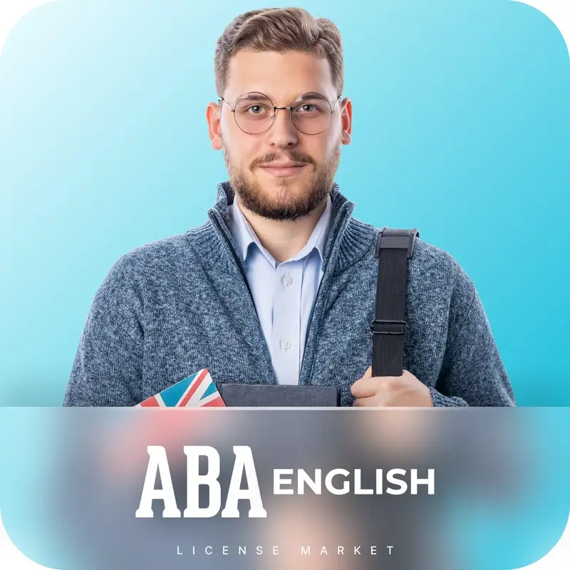 خرید اکانت ABA English