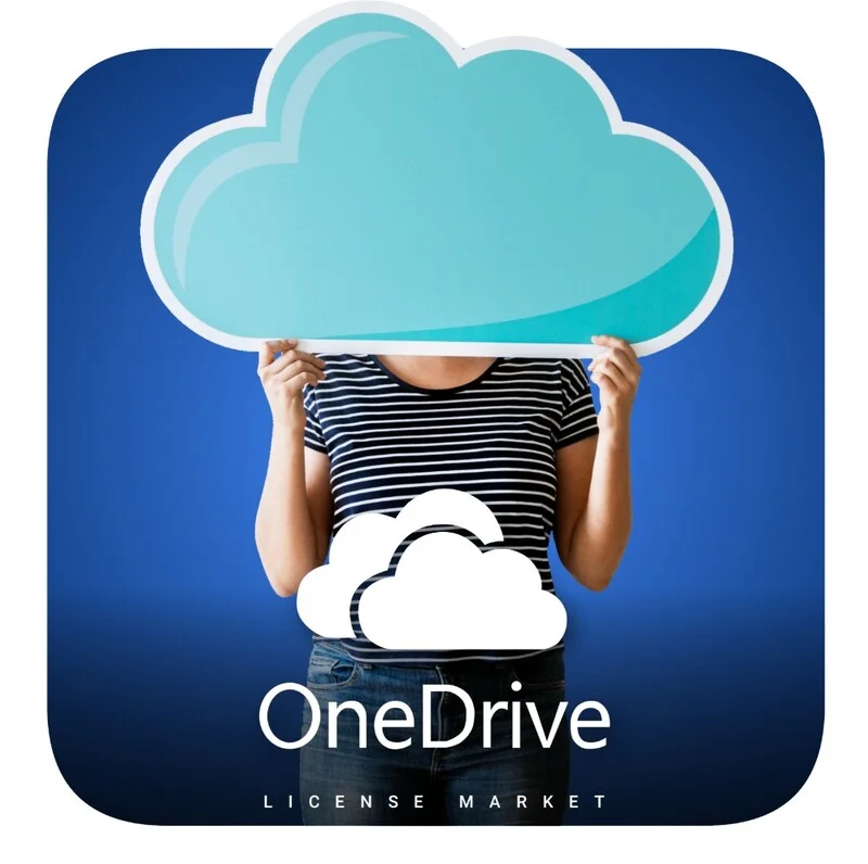 خرید اکانت OneDrive وان درایو