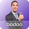 خرید اشتراک Badoo Premium Plus