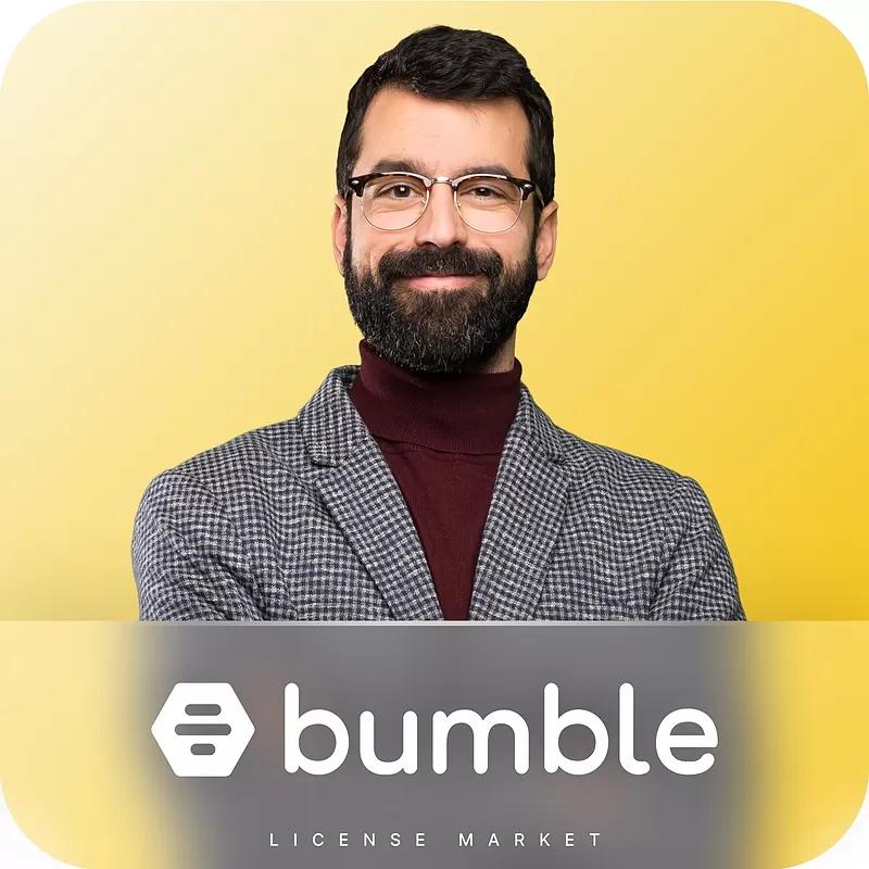 خرید اکانت Bumble Premium