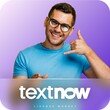 خرید اکانت TextNow Premium
