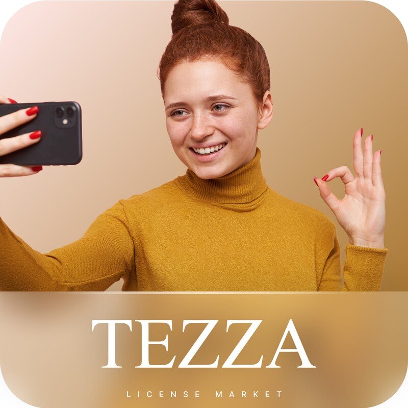 خرید اکانت Tezza Pro
