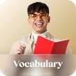 خرید اکانت Vocabulary Premium