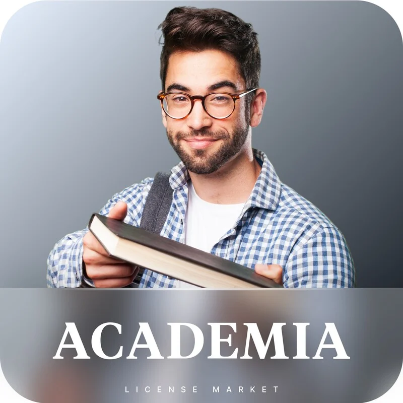 خرید اکانت آکادمیا Academia Premium