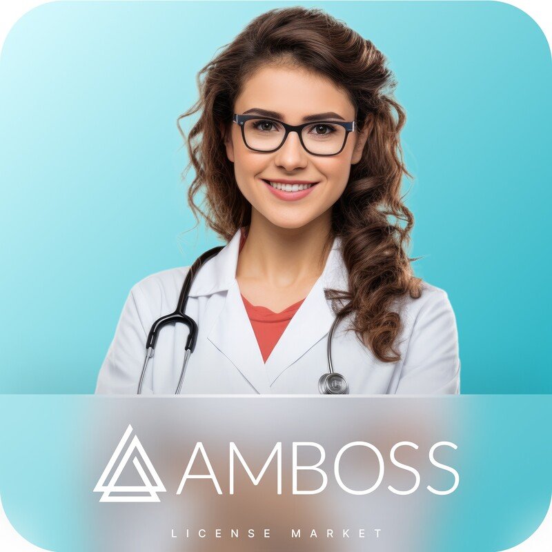 خرید اکانت AMBOSS Premium