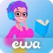 خرید اکانت EWA: Learn English, Spanish, French online