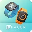 خرید اکانت و اشتراک Facer Watch Faces