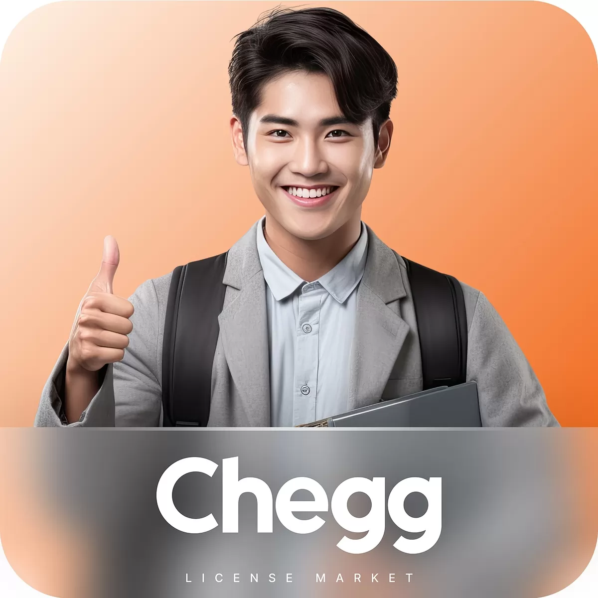 خرید اکانت Chegg چگ روی ایمیل شما (با 91% تخفیف ویژه)