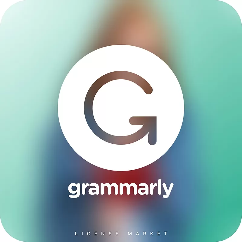 خرید اکانت Grammarly پرمیوم