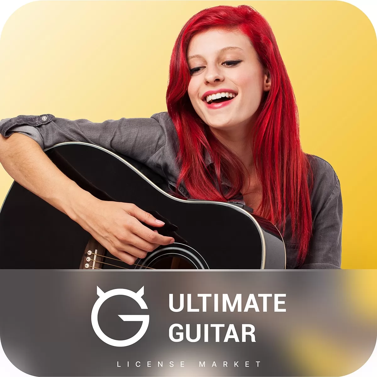 خرید اکانت Ultimate Guitar آلتیمیت گیتار  (91% تخفیف)