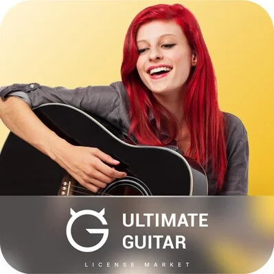 خرید اکانت Ultimate Guitar