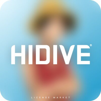 خرید اشتراک HIDIVE های دایو