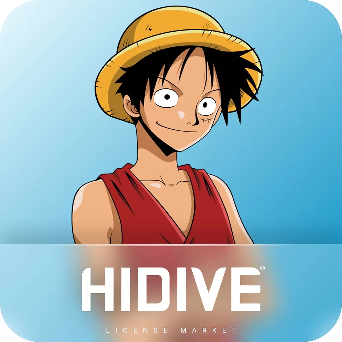 خرید اکانت HIDIVE های‌دایو روی ایمیل شما (شارژ فوری و ارزان)