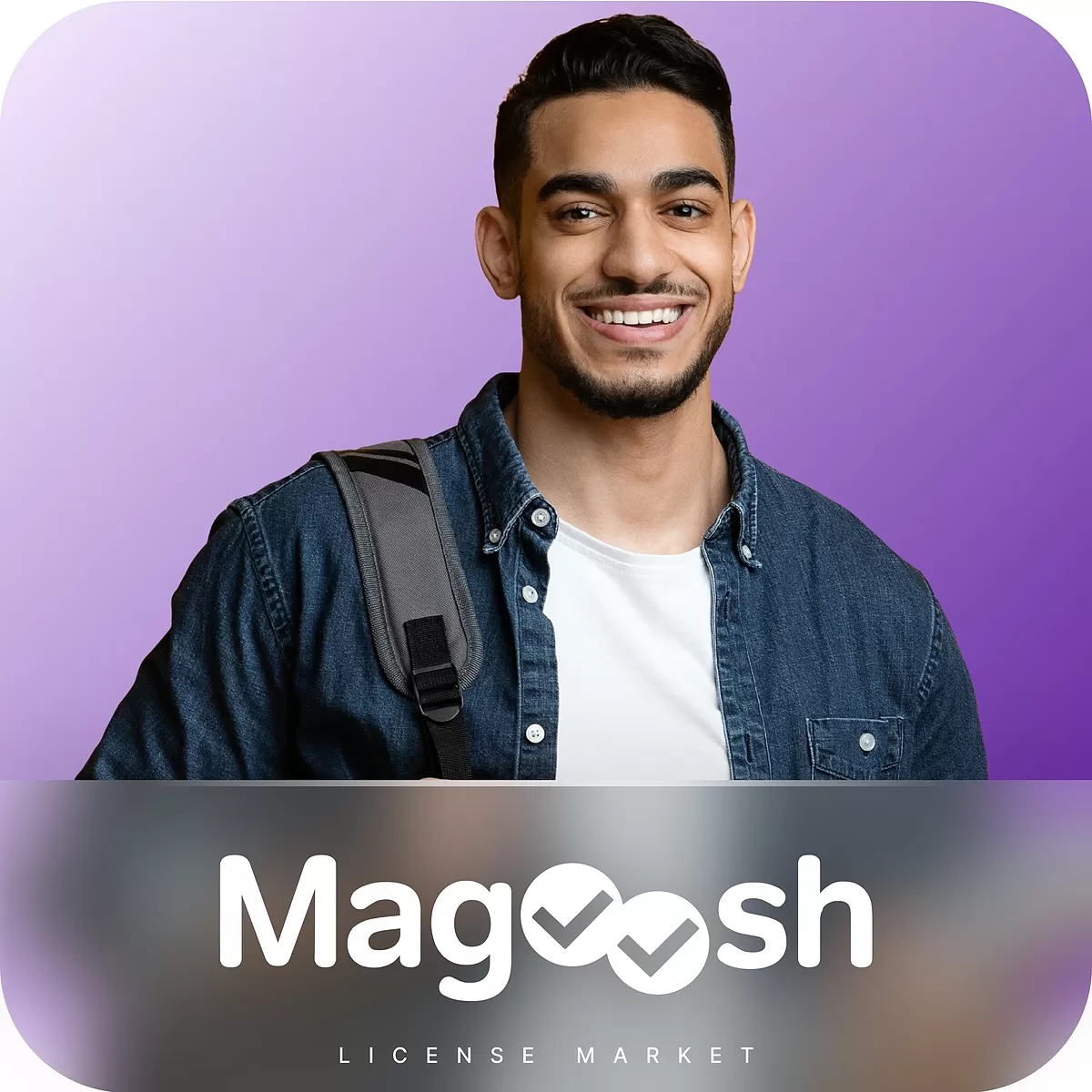 خرید اکانت Magoosh مگوش پرمیوم (خرید از سایت مگوش)