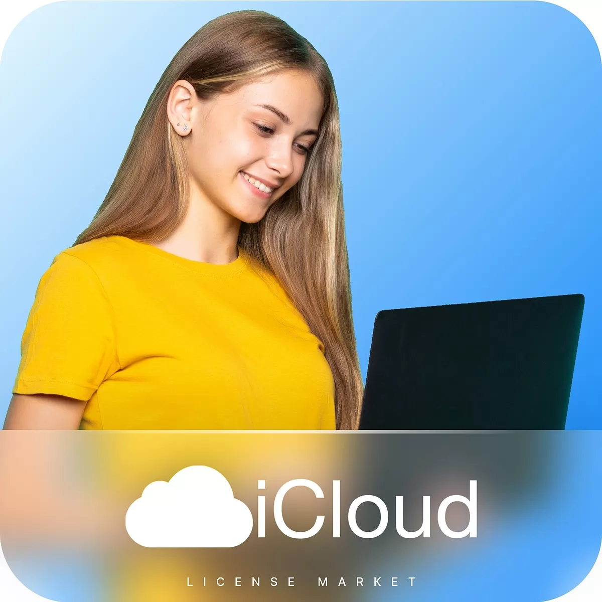 خرید اشتراک افزایش فضای آیکلود پلاس iCloud Plus (شارژ آنی)