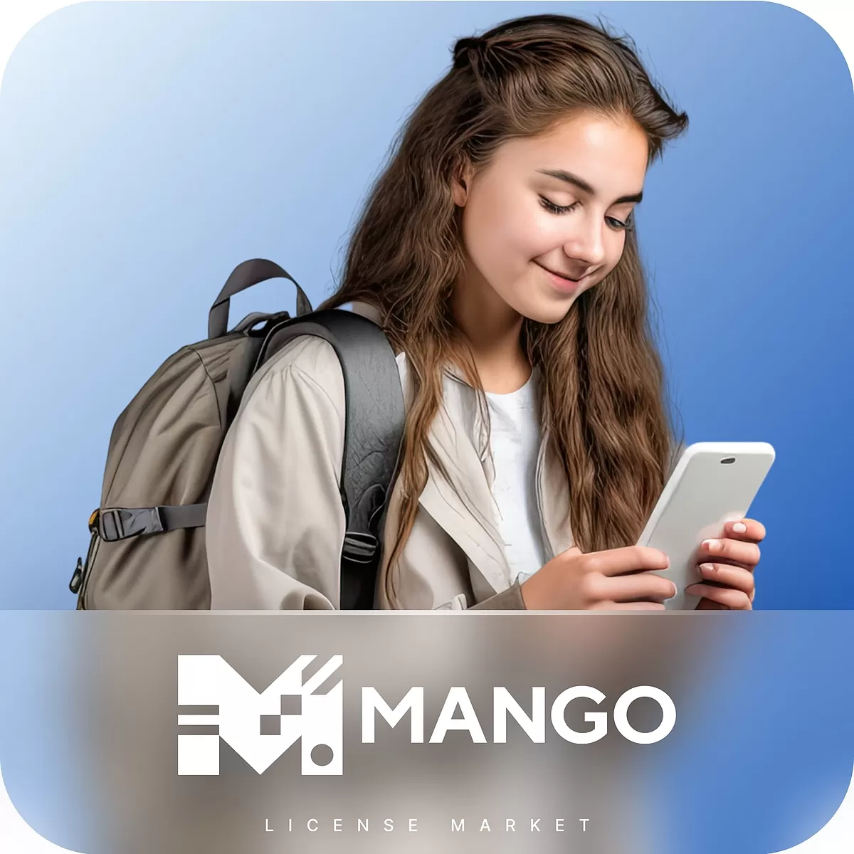 خرید اکانت پرمیوم Mango Languages با ایمیل شما (شارژ آنی)